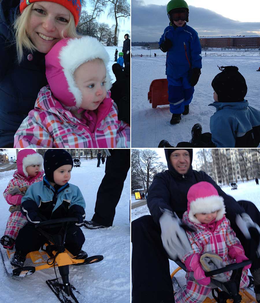 pulkbacke2012 pulkbacke2012 - Dagens bästa