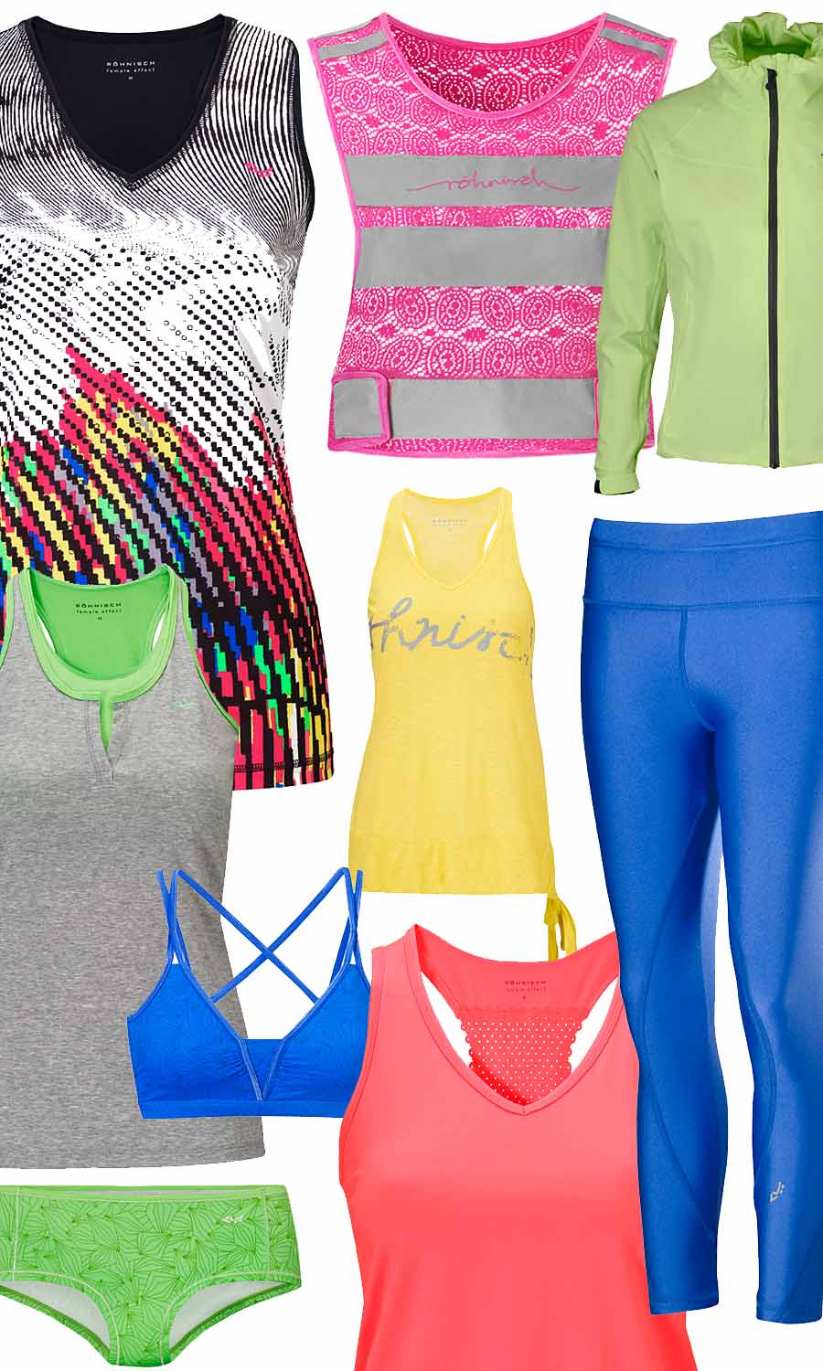 rohn_ss2012neon rohn_ss2012neon1 - Röhnisch dansar in våren i NEON