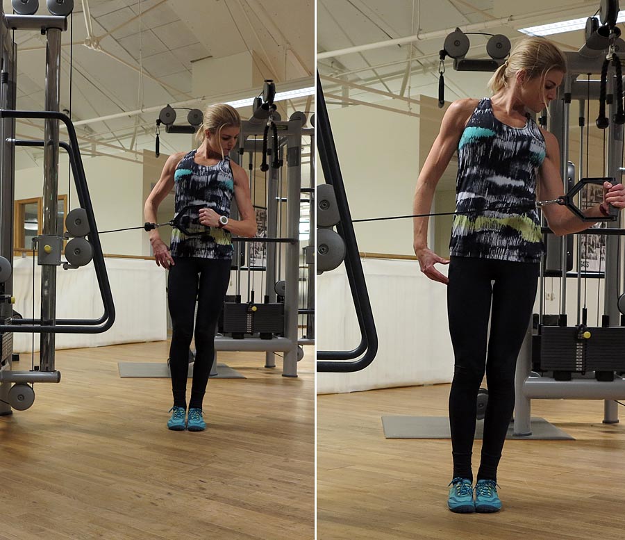 rotatorn1 rotatorn1 - Dagens träning och outfit