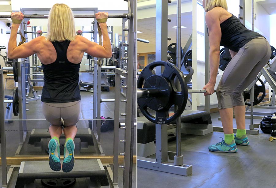 ryggtr_2012 ryggtr_2012 - Inspirerad eller irriterad?