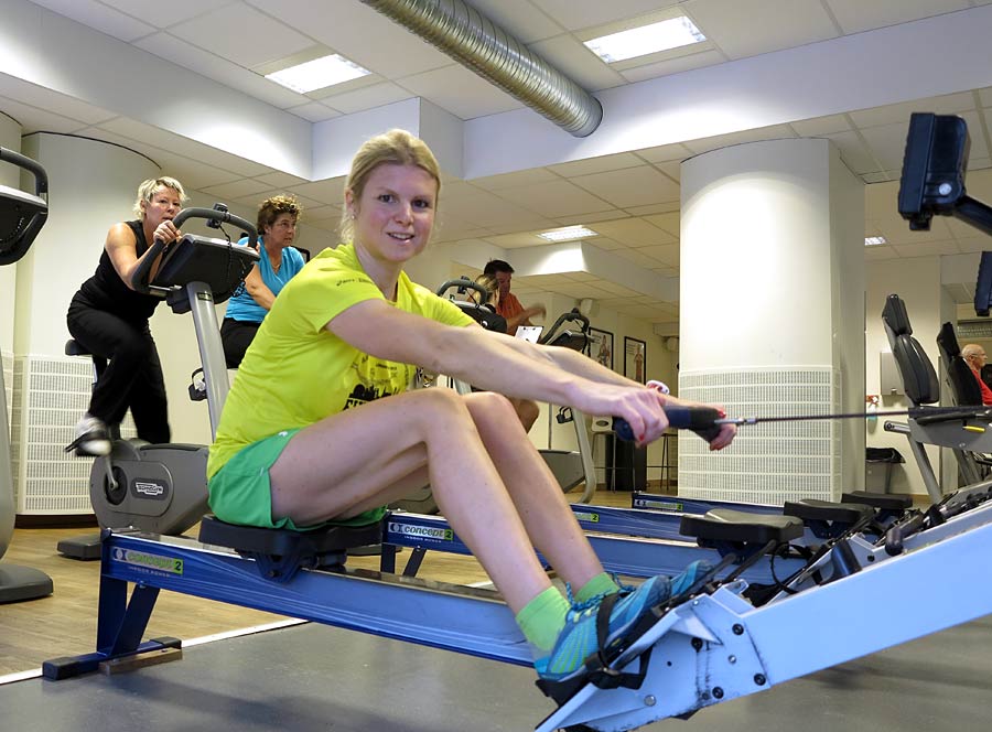 sittrodd3 sittrodd31 - Skidsäsongsträning i shorts