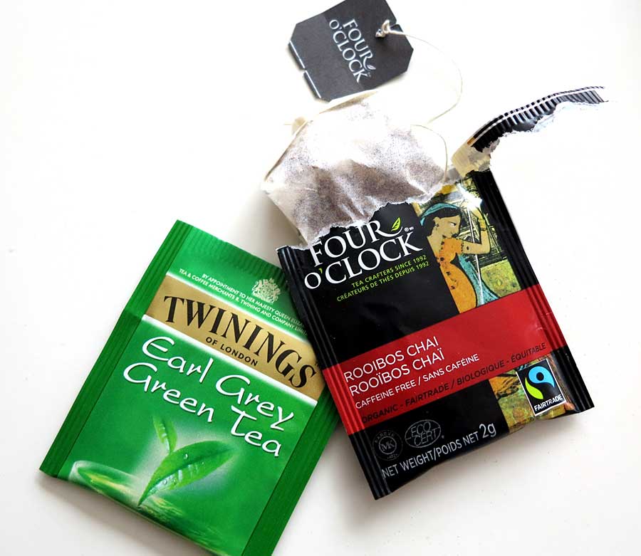 tepasar tepasar - Irriterande men gott