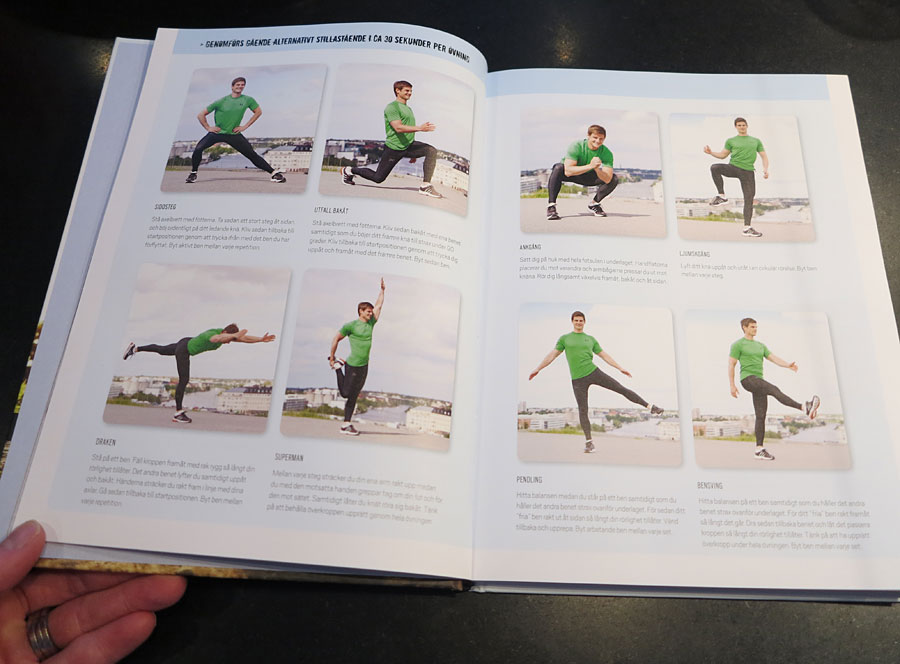 trinfloppet2 trinfloppet2 - Träna inför loppet året runt