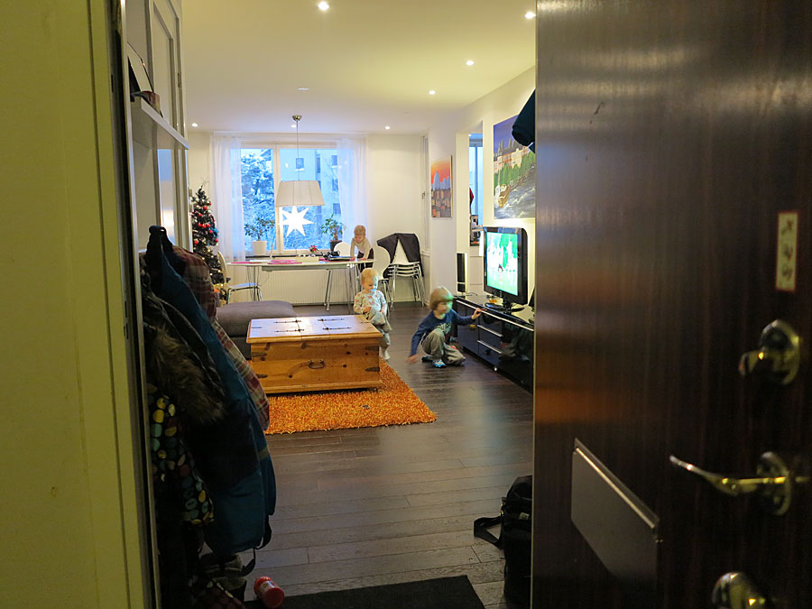 vardagsrum vardagsrum - Hemma hos mig