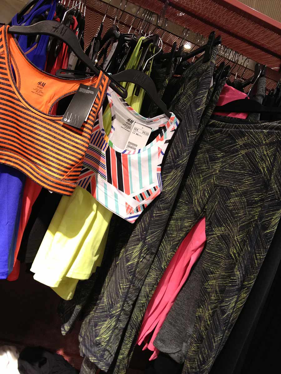 HM_trkl HM_trkl - Mönstrade budgettips