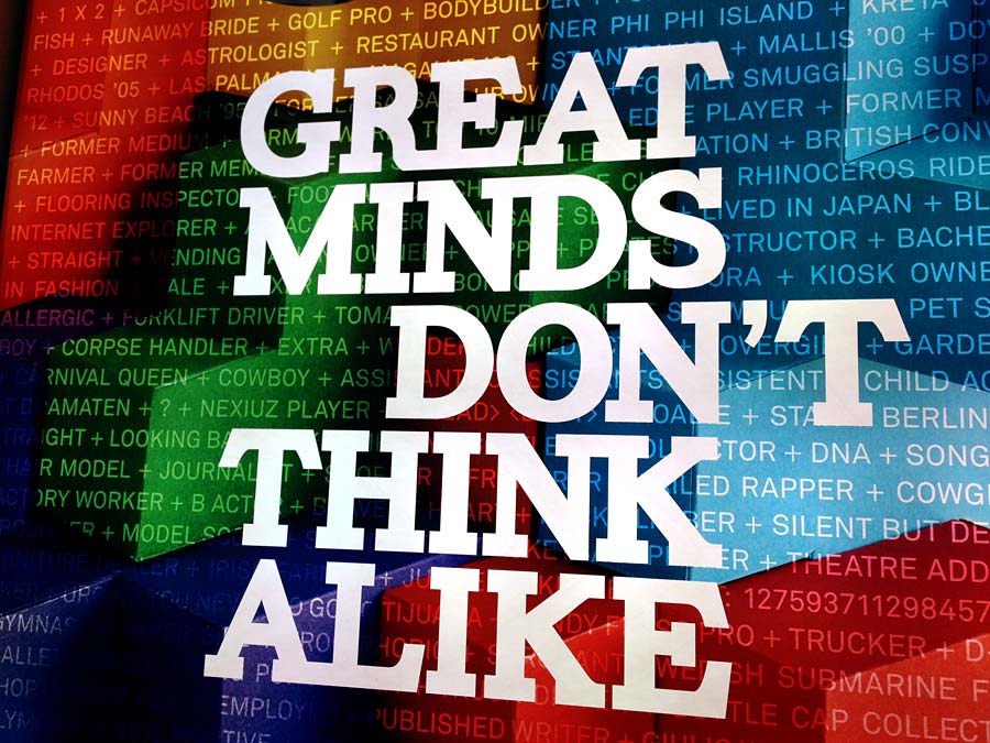 Minds_berghs Minds_berghs - Skiftande självbild