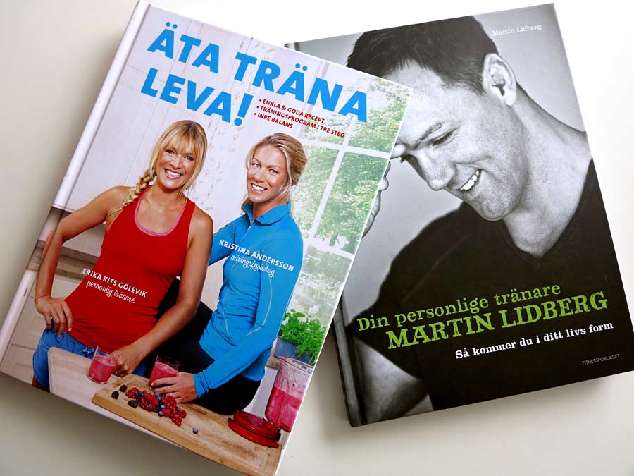 ata_tr_leva ata_tr_leva - Boknyheter för tränings- och hälsointresserade