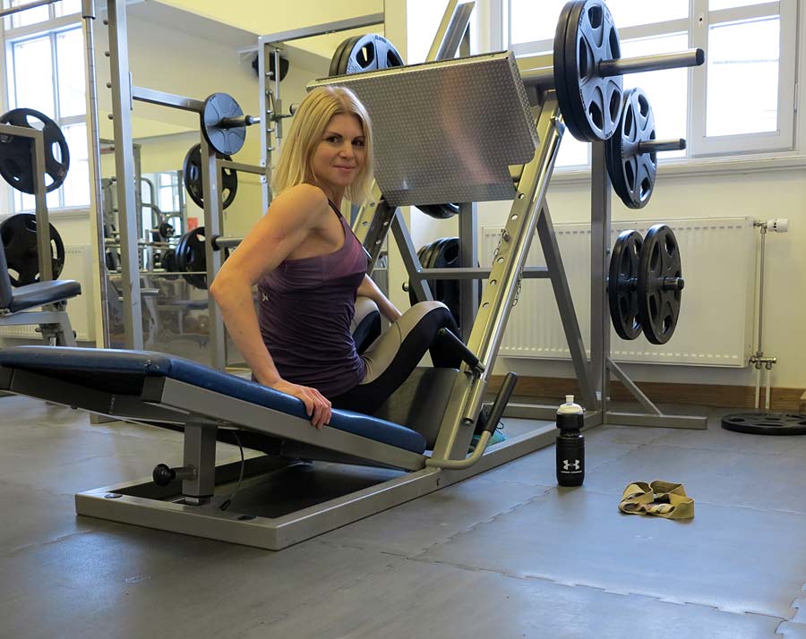 benpress_sitta benpress_sitta - Beroende