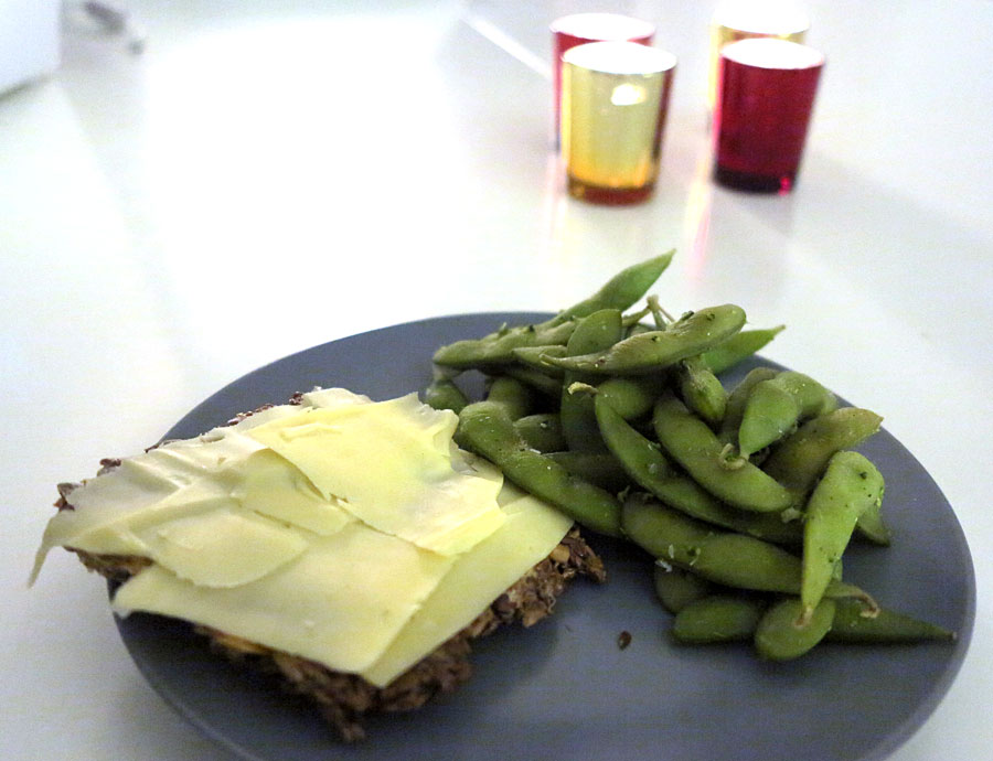 edame_macka edame_macka - Onsdags-snacks