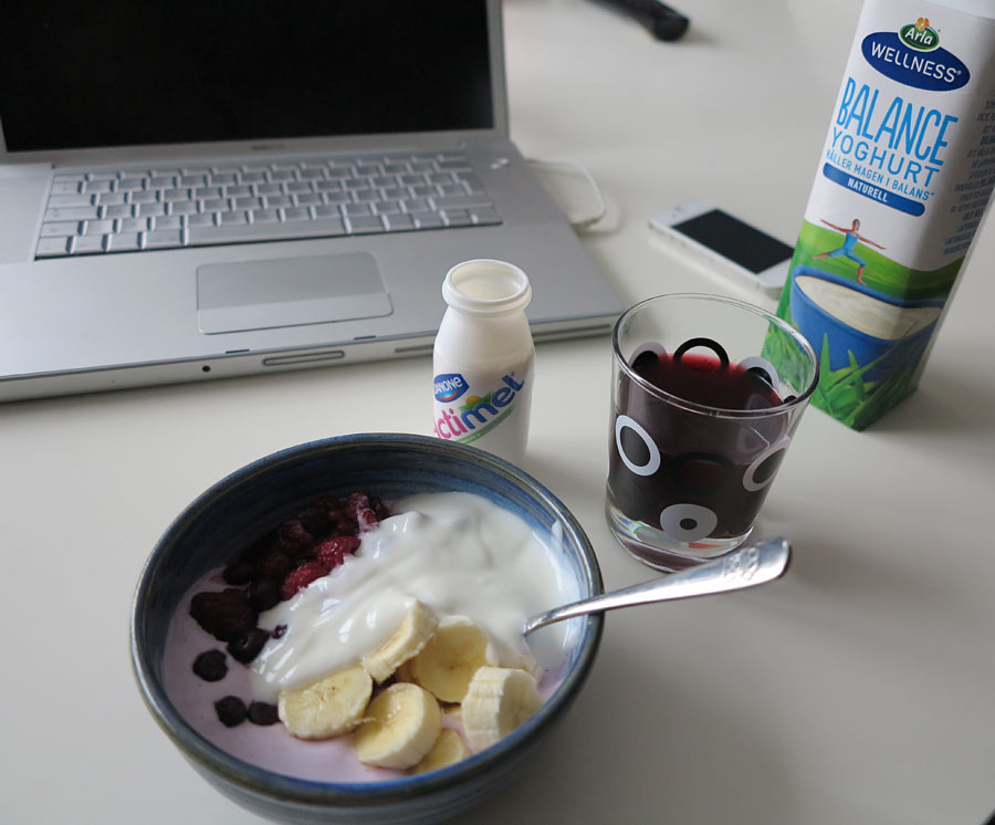 frukost_dator frukost_dator - Blåbärssoppeträning