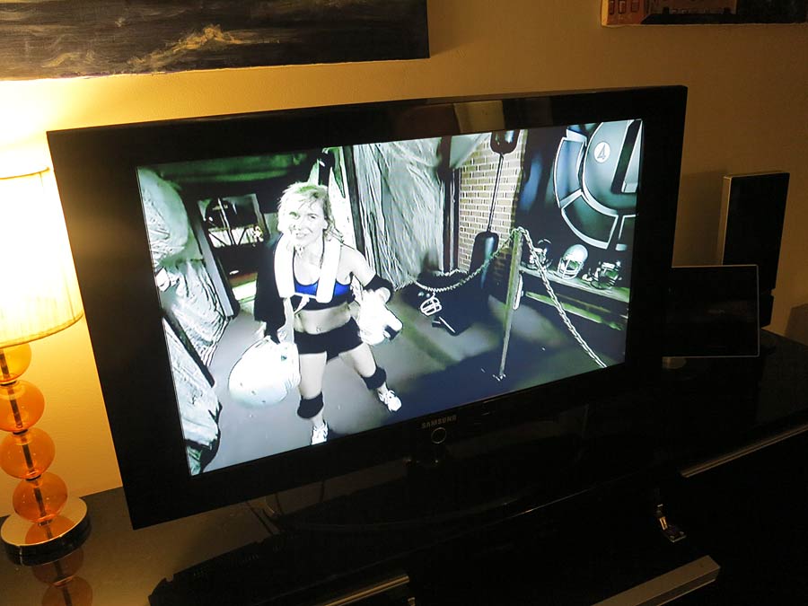 gladiatorerna gladiatorerna - Svenssonfredag