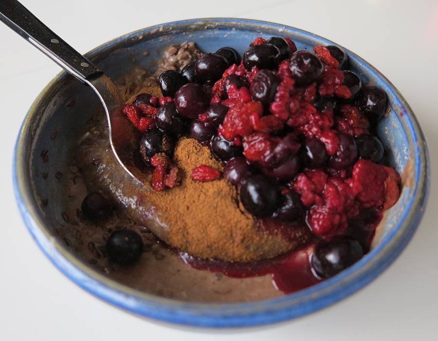 grot_bar grot_bar - Maximal fettförbränning