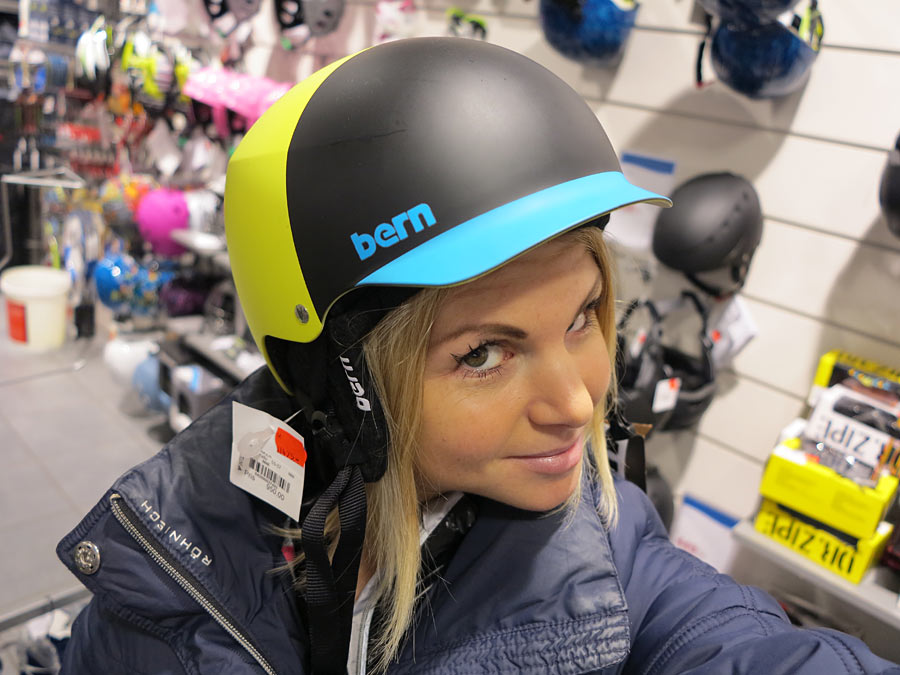 hjalm hjalm - Vanlig dag på jobbet