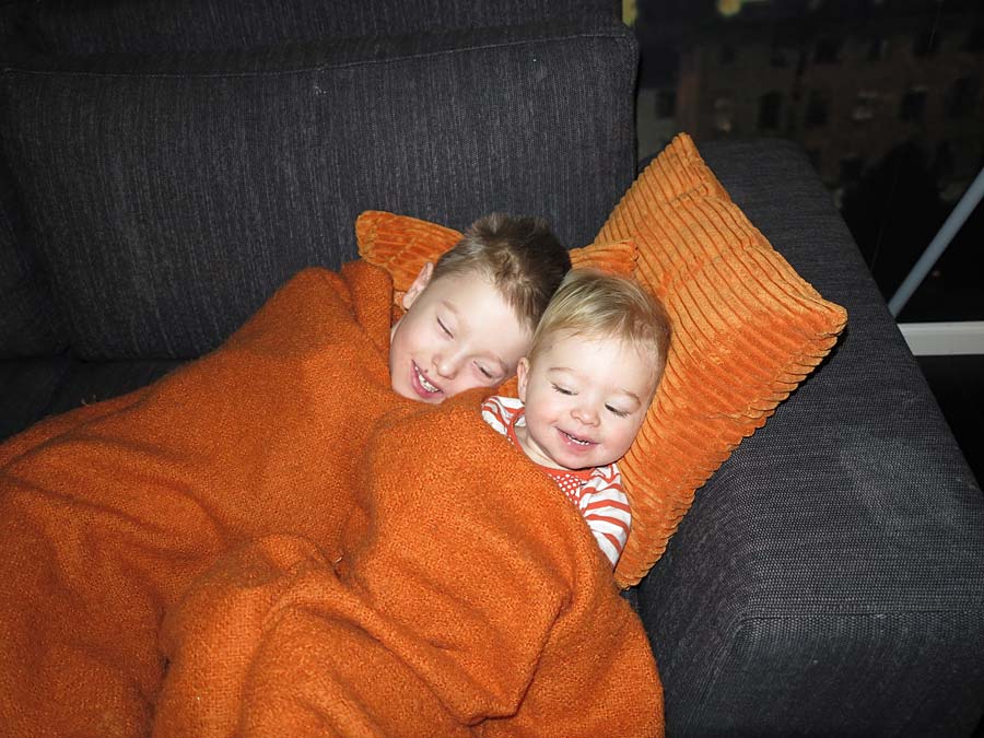 hugo_jonna hugo_jonna - Januarifulla gym