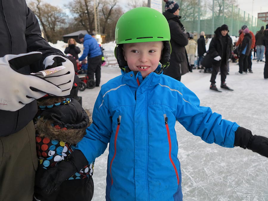 hugo_skridsko hugo_skridsko - Träningsplan vecka 2