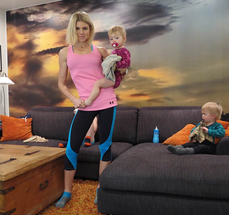 jag_jj jag_jj - Vardagsträning