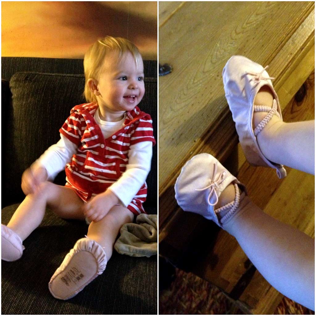 jonna_ballerina jonna_ballerina - Fredagsfina