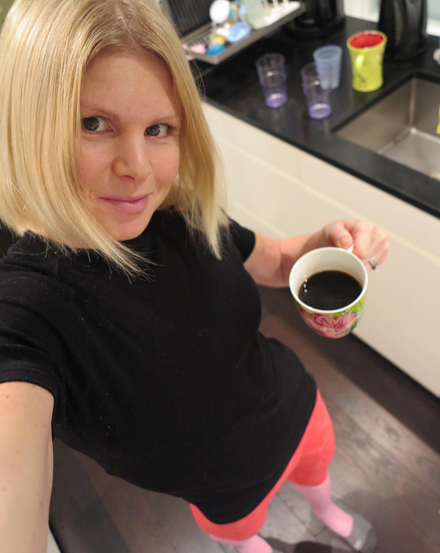 kaffe_lop kaffe_lop - Laddad för långpass