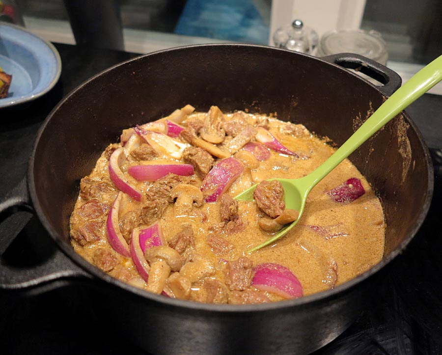 kottgryta kottgryta - Köttgryta - hipp-som-happ