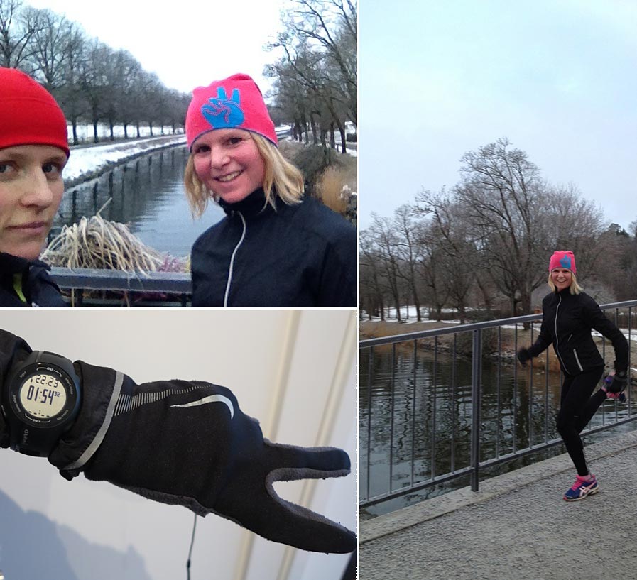 lop_langp lop_langp - Inspirerande långpass-sällskap