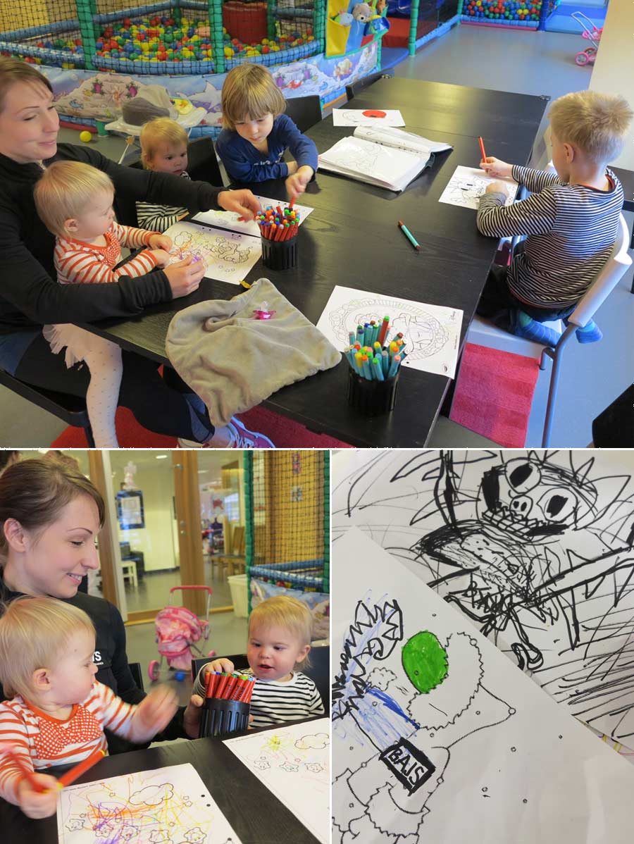 minisats_rita minisats_rita - Comfort zone