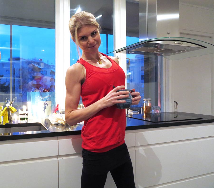 morgon_kok morgon_kok - Januarifulla gym