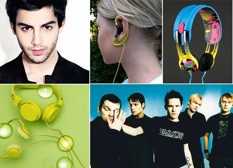 musik musik - Träningsmusik