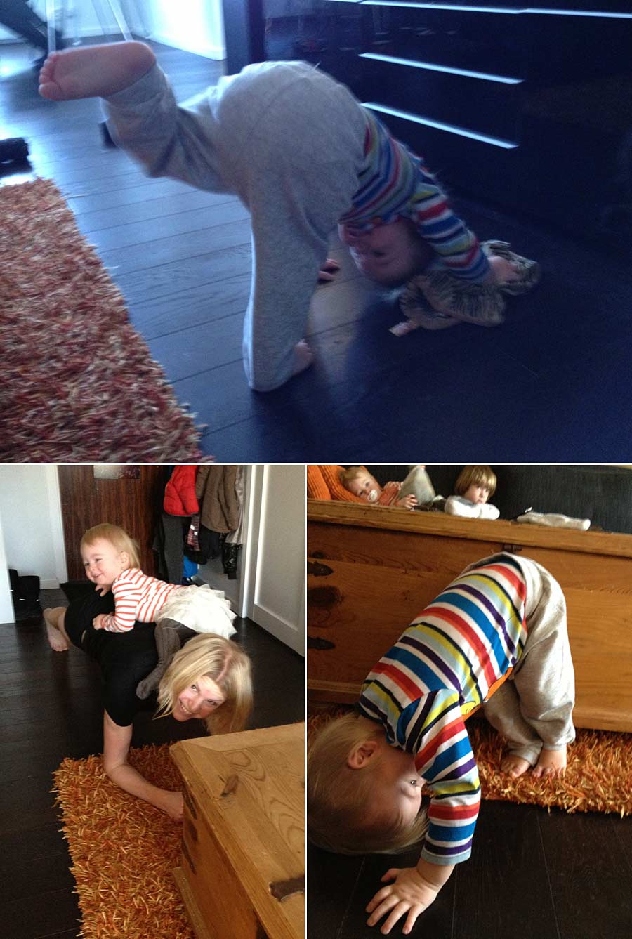 plankor_kids plankor_kids - 21 vackra Stockhomskilometrar