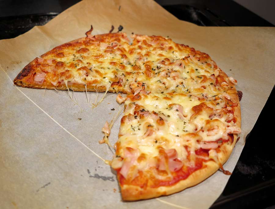 polarpizza polarpizza - Polarpizza och Finest Award