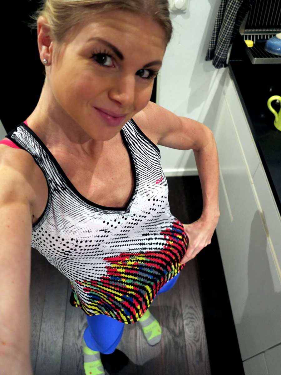 rohn_dico rohn_dico - Fredagsdisco in da gym