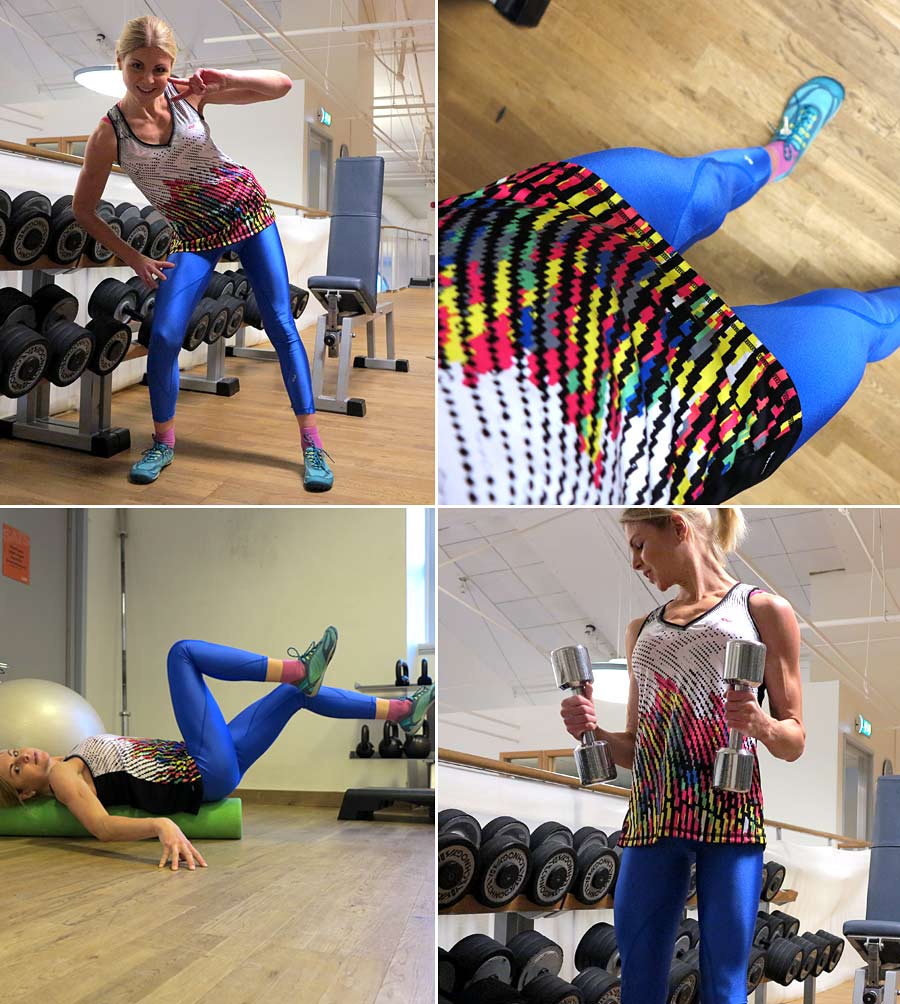 rohn_disco1 rohn_disco1 - Fredagsdisco in da gym