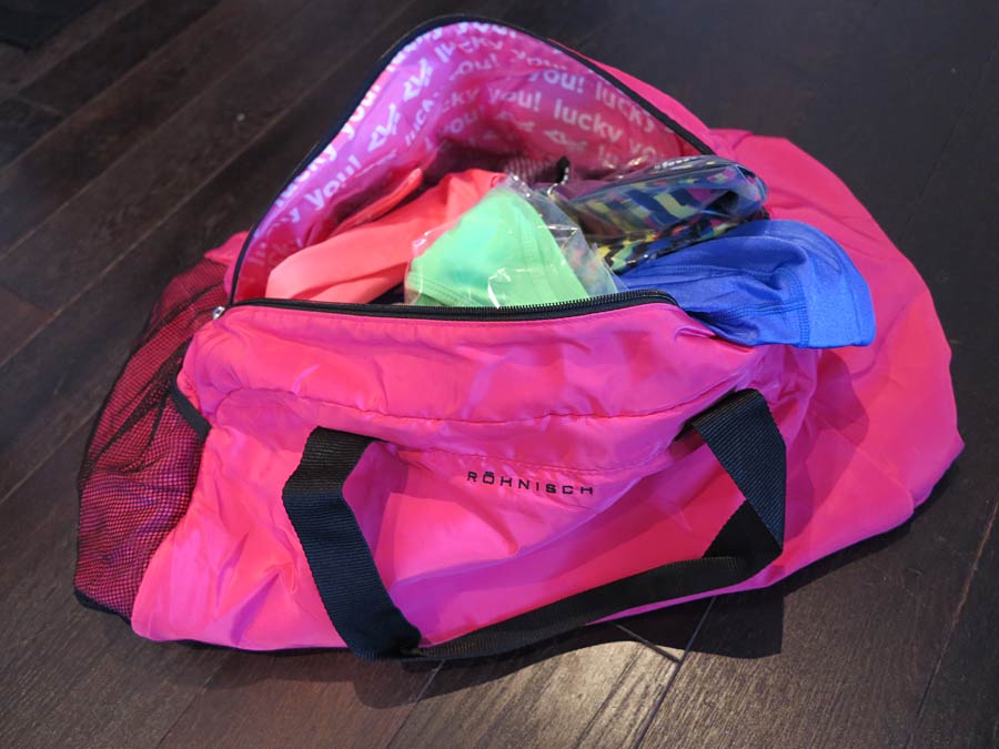 rohn_vaska rohn_vaska - GLAD x 4