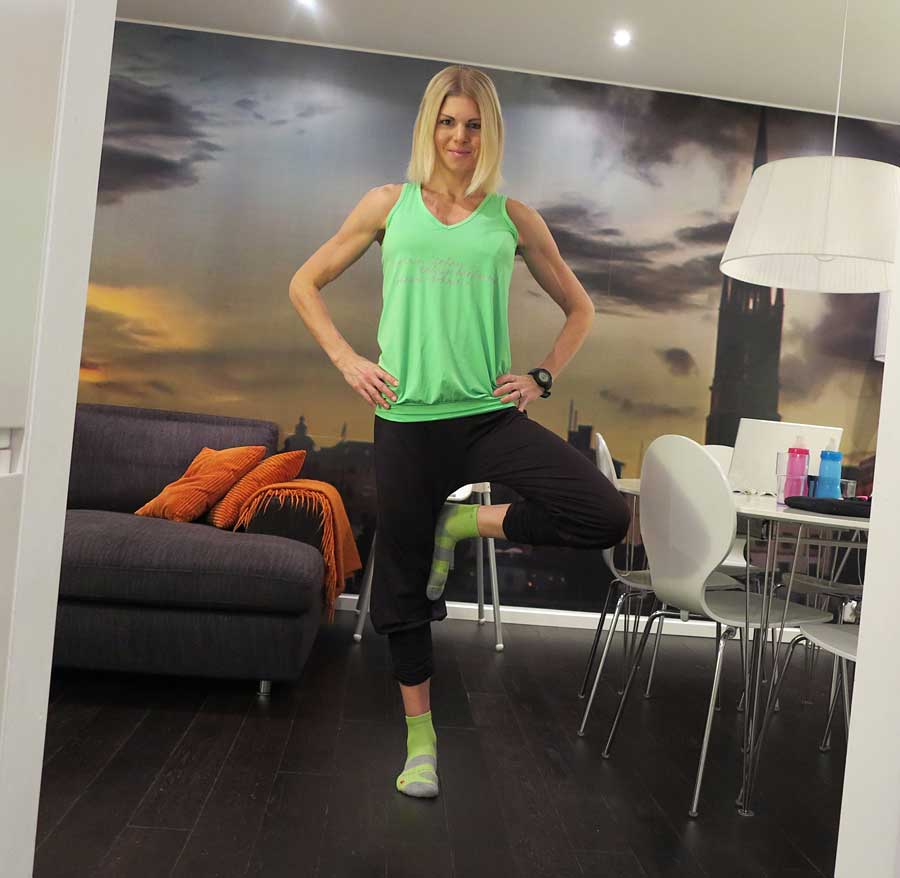 rohn_yogagron rohn_yogagron - Fredagsmysfys