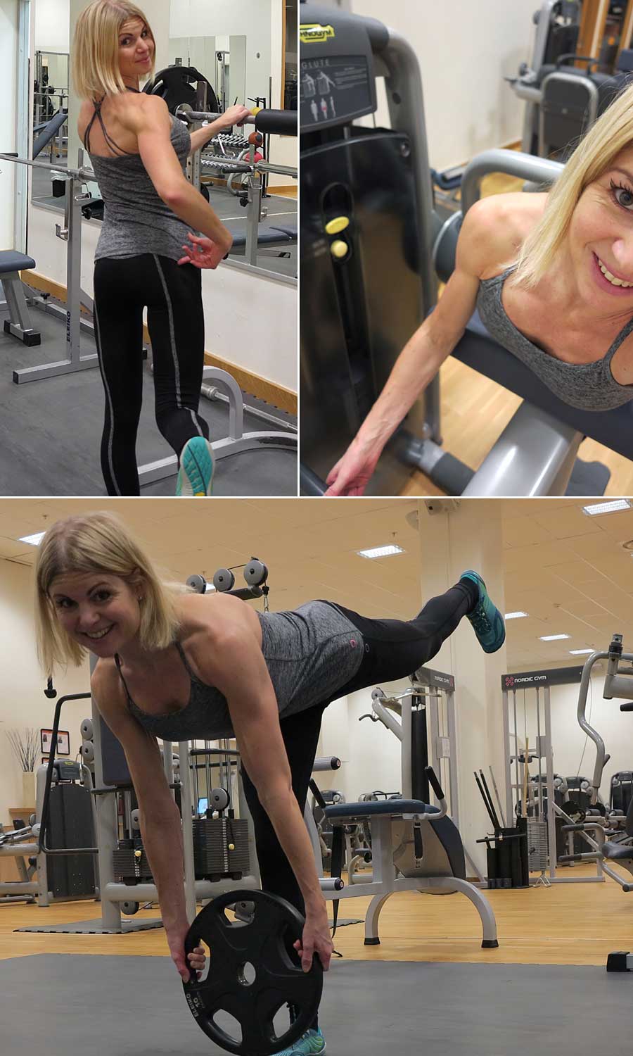 rumptraning rumptraning - Bästa rumpövningarna i repris