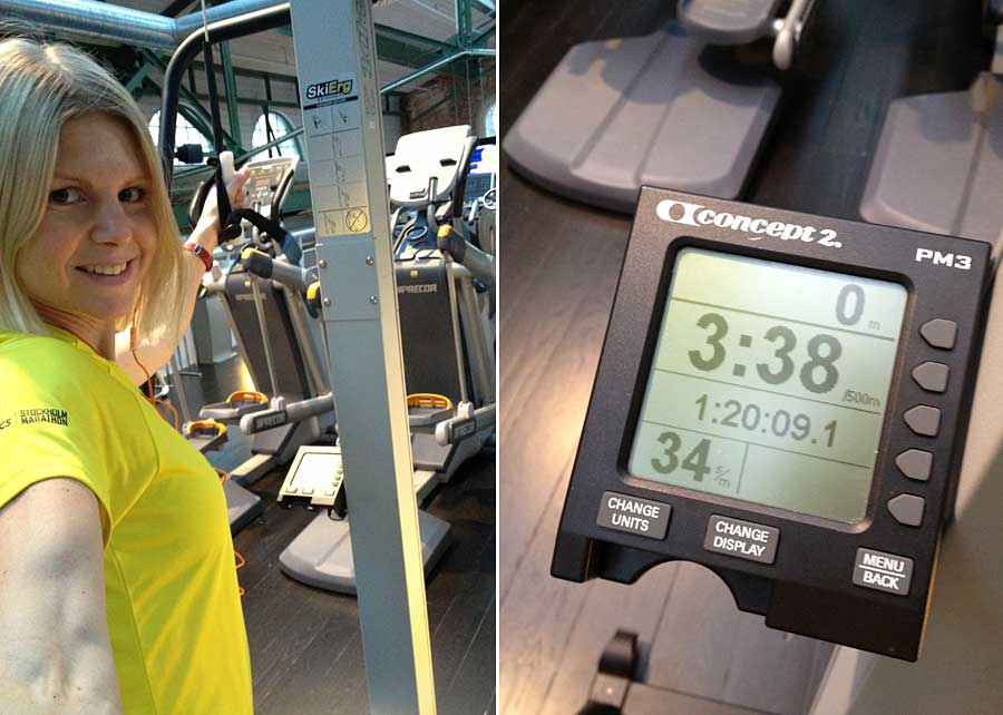 skierg3 skierg3 - Inomhusskidåkning