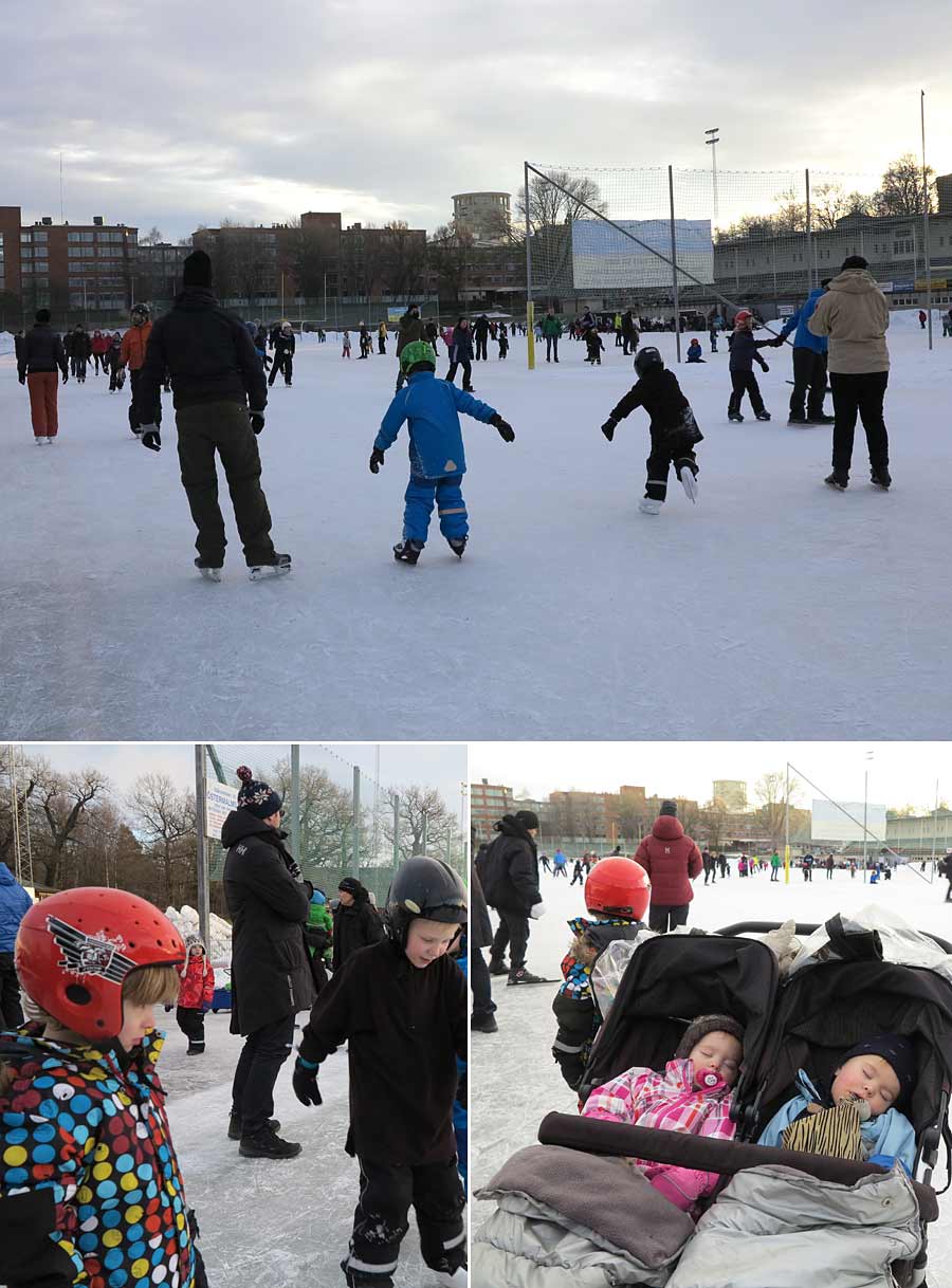 skridsko2013 skridsko2013 - Träningsplan vecka 2