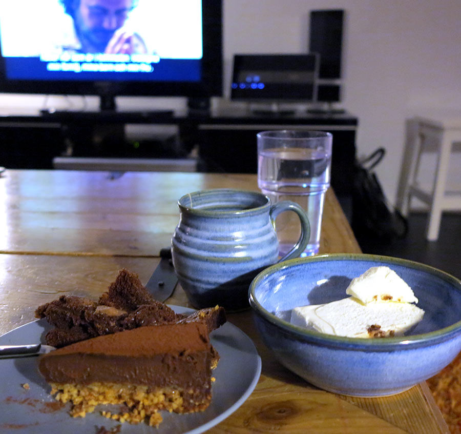 tarta_tv tarta_tv - Ätardagar