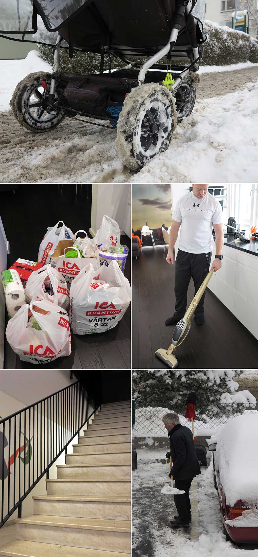 vardagstraning vardagstraning - Vardagsträning