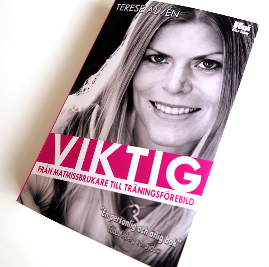 viktig viktig - VIKTIG (och jag)