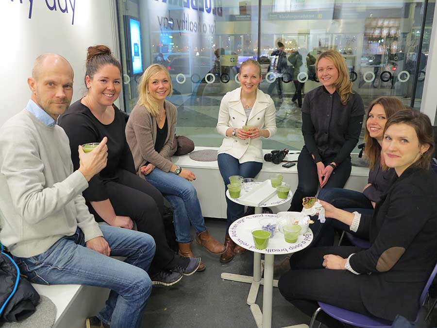 BBT BBT - Mingelmamma