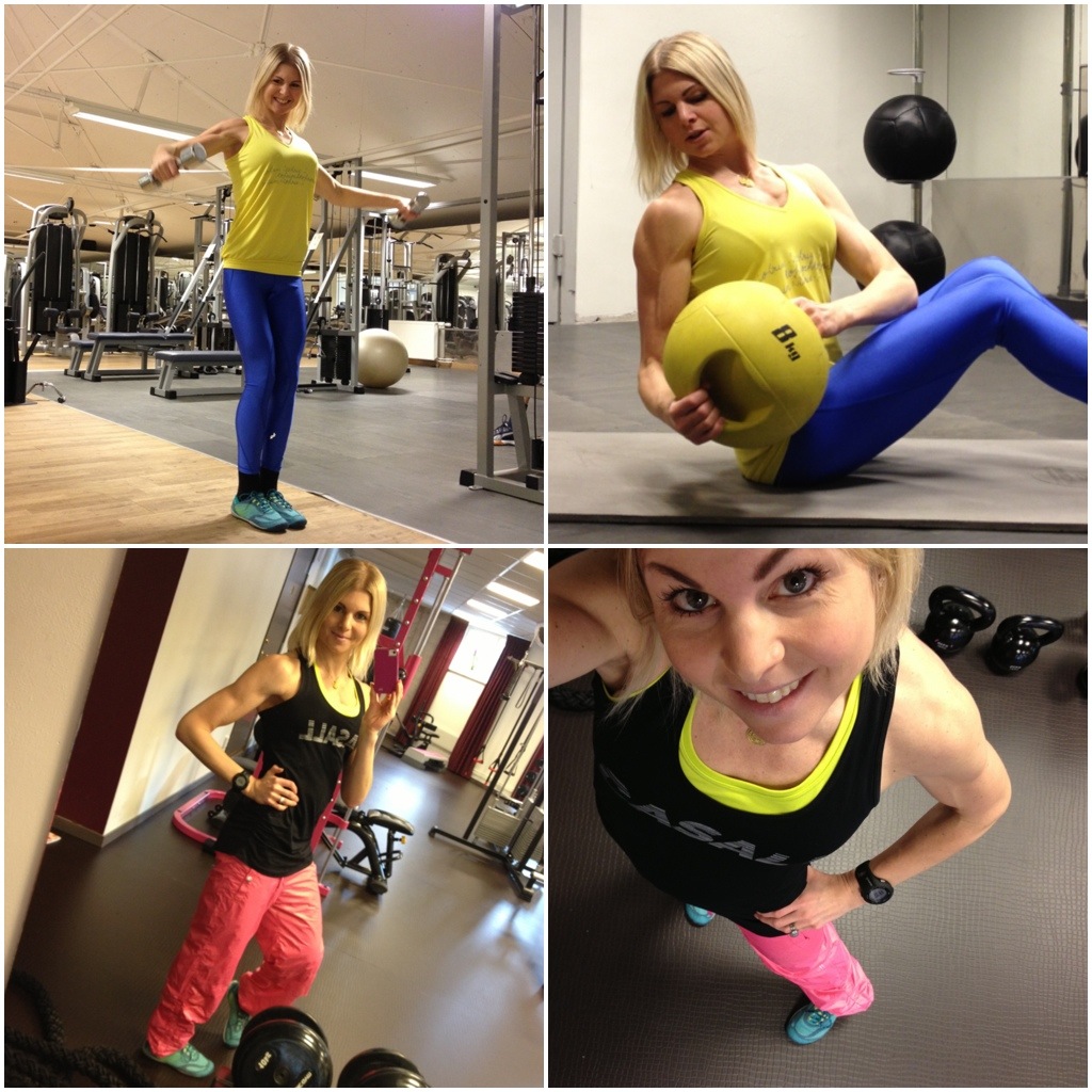 IMG_9501 IMG_9501 - 3 tester (och 2 outfits)