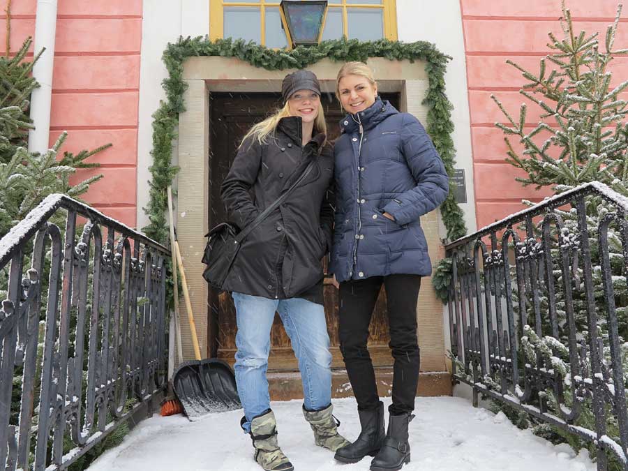 caroline_anna_slott caroline_anna_slott - Ekolsunds slott - Hälsans Slott