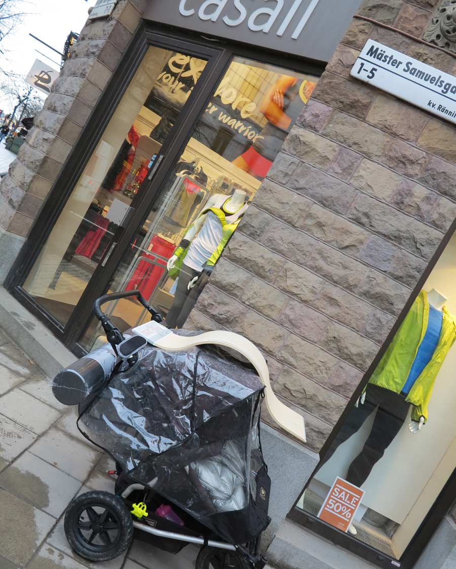 casall_butik casall_butik - Från löpbandsintervall till Casall