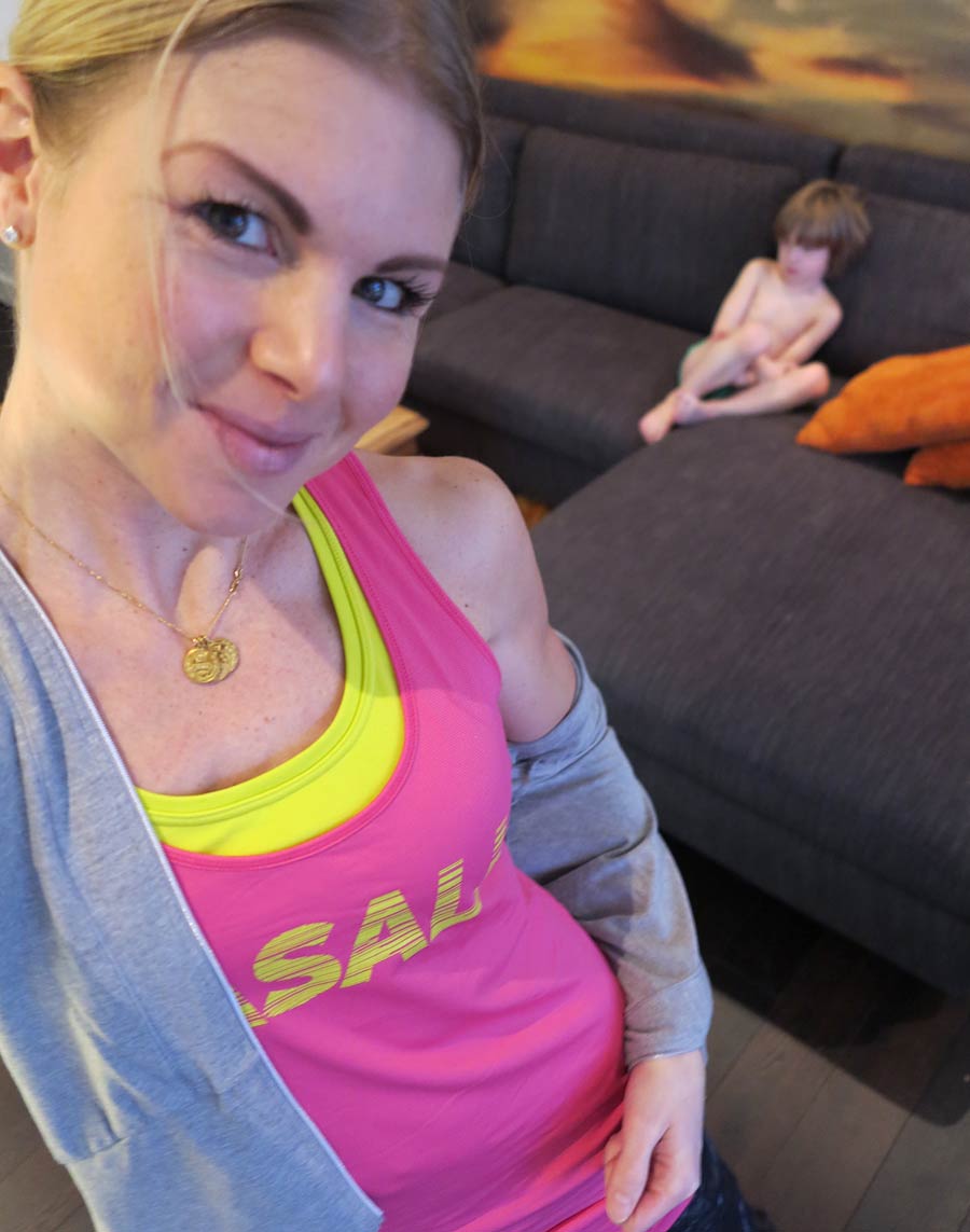 casall_nara casall_nara - Soft och ball