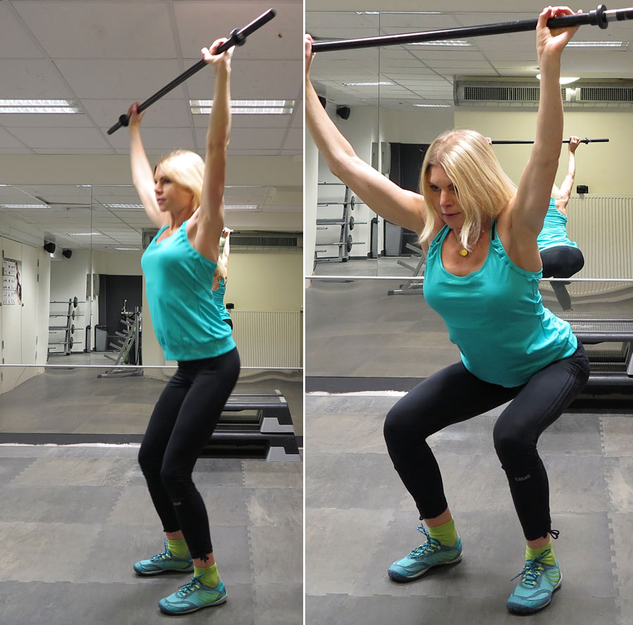 casall_overheadsq casall_overheadsq - Vårens trendfärger