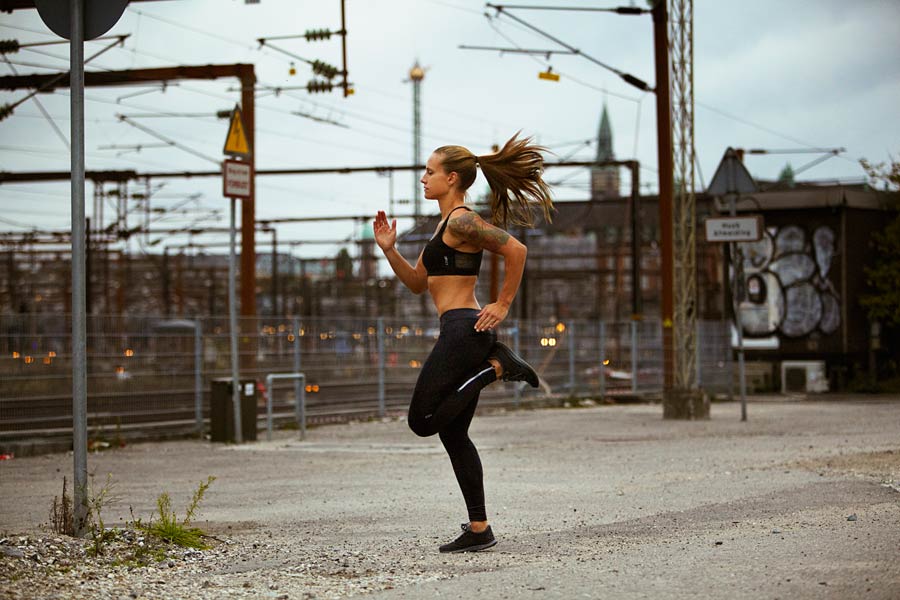 casall_running casall_running - Stark inför löpsäsongen