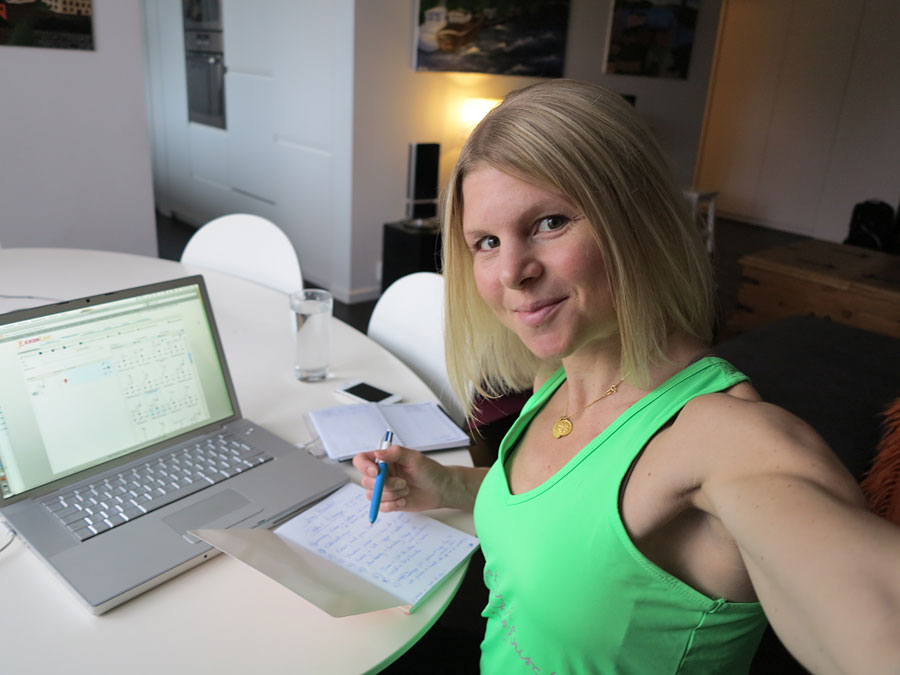 datorjobb2 datorjobb2 - Jobbet före jobbet