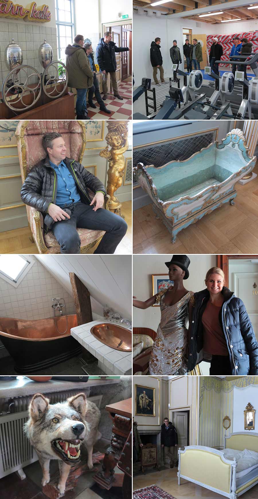 ekolsundsslott ekolsundsslott - Ekolsunds slott - Hälsans Slott