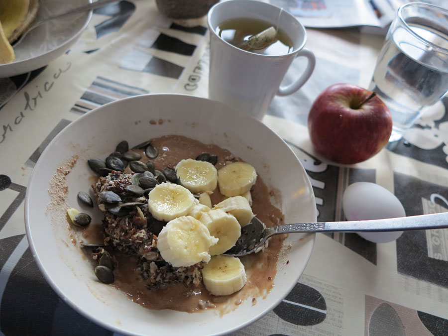 grot_banan grot_banan - God uppladdning