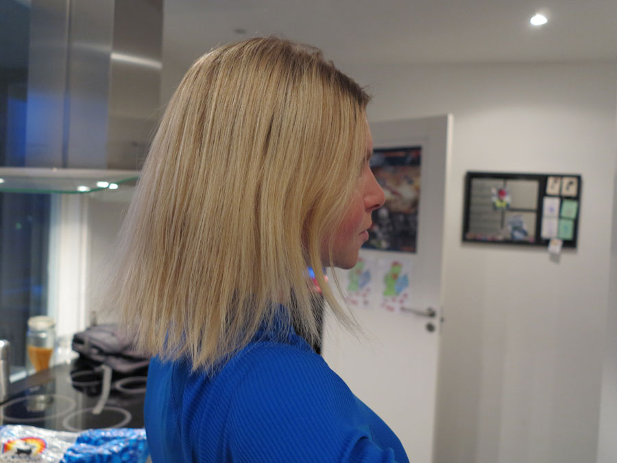 har2 har2 - Hårvård